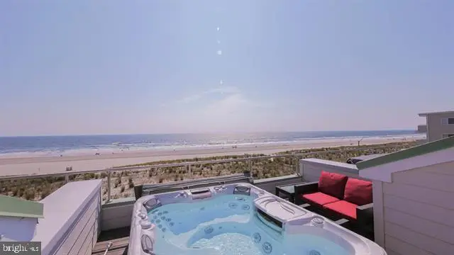 5208 Boardwalk, Ventnor City, NJ 08406 - #3