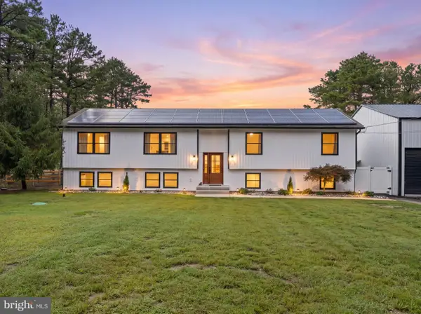 2260 7th Ave, HAMMONTON, NJ 08037