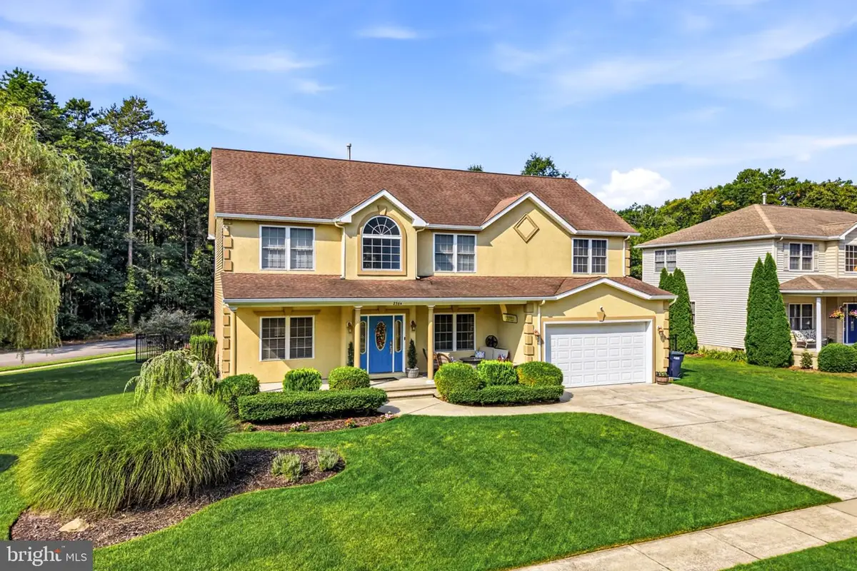 236a Upland Ave, Absecon, NJ 08201 - #1
