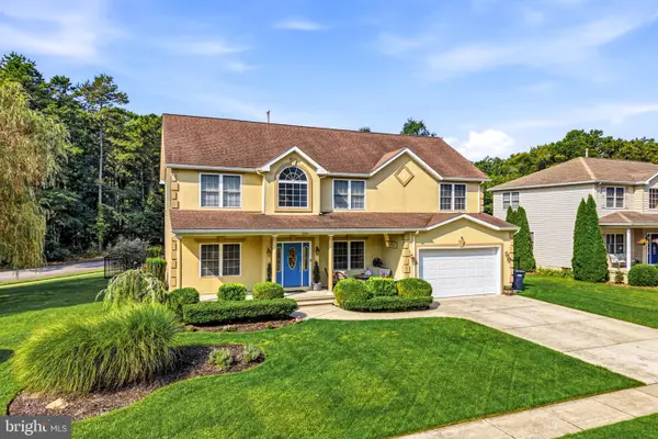 236a Upland Ave, ABSECON, NJ 08201