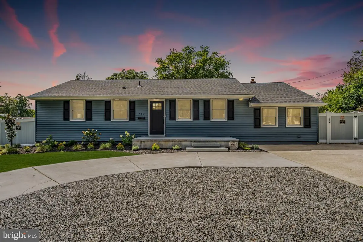 617 Pitney Rd, Absecon, NJ 08201 - #1