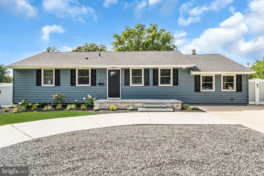617 Pitney Rd, Absecon, NJ 08201 - #2