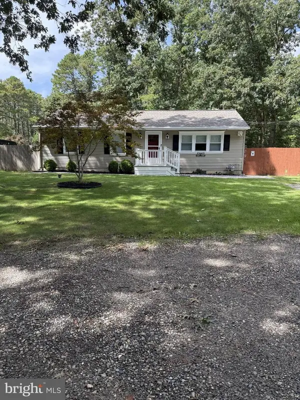 259 Pine Ave, EGG HARBOR TOWNSHIP, NJ 08234