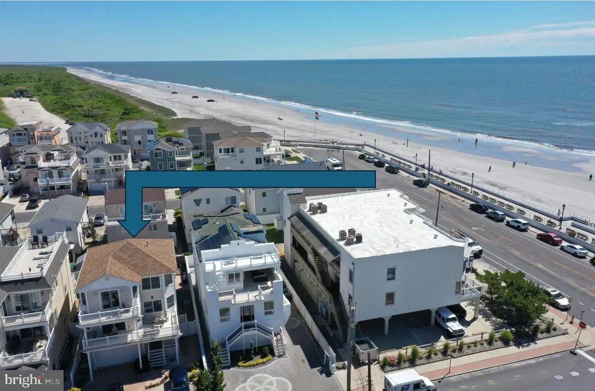 217 13th St N, Brigantine, NJ 08203 - #1