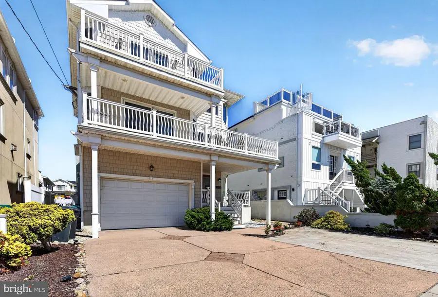 217 13th St N, Brigantine, NJ 08203 - #3