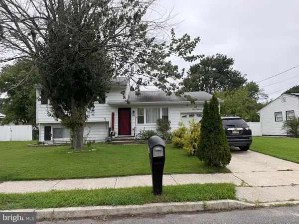 717 New Maple Rd, PLEASANTVILLE, NJ 08232