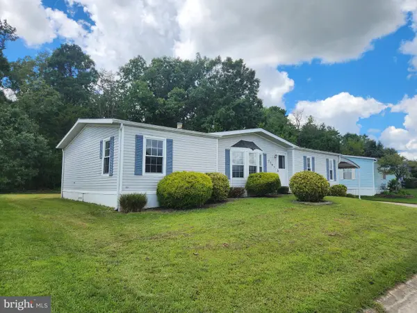 279 Mayflower Dr, BUENA, NJ 08310