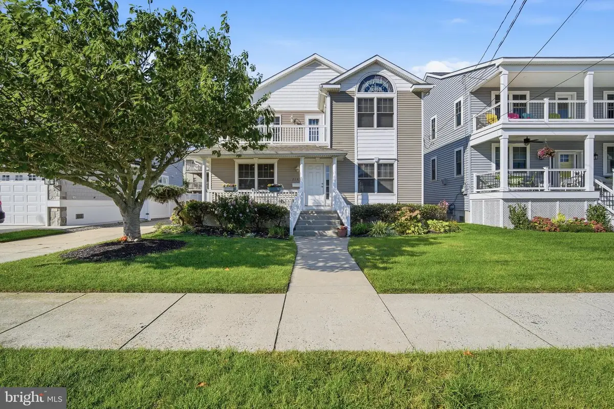 214 S Roosevelt Blvd, Brigantine, NJ 08203 - #1