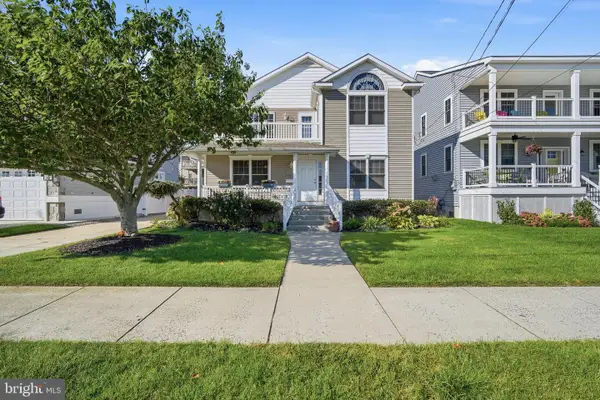 214 S Roosevelt Blvd, BRIGANTINE, NJ 08203