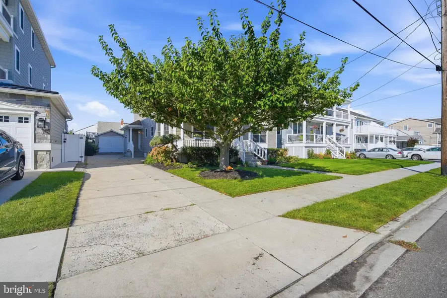 214 S Roosevelt Blvd, Brigantine, NJ 08203 - #3
