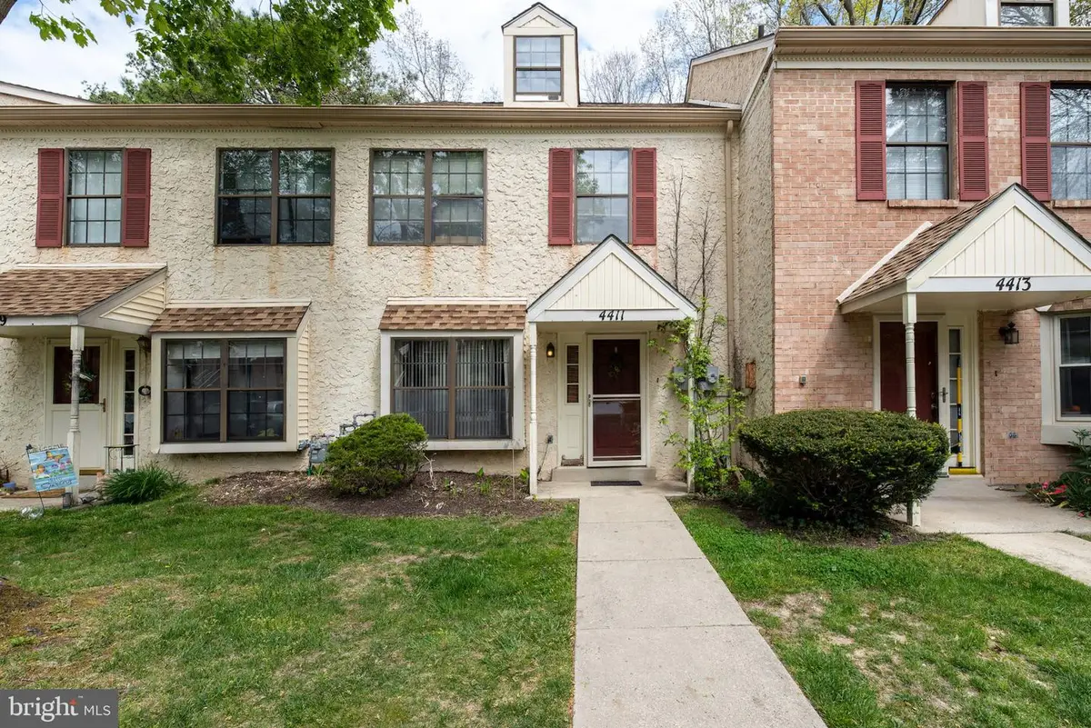 4411 Yorktown Pl, Mays Landing, NJ 08330 - #1