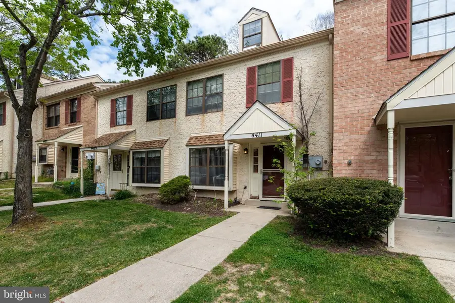 4411 Yorktown Pl, Mays Landing, NJ 08330 - #2