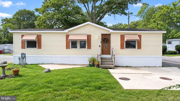 2528 Tilton Rd #506, EGG HARBOR TOWNSHIP, NJ 08234
