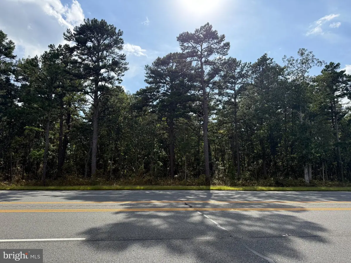 Black Horse Pike, Hammonton, NJ 08037 - #1