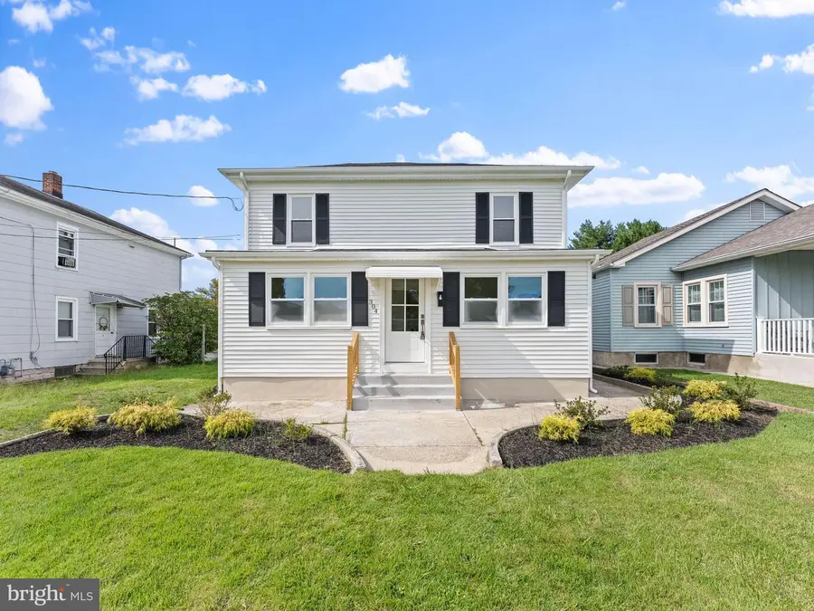 304 W Arbor Ave, Landisville, NJ 08326 - #2