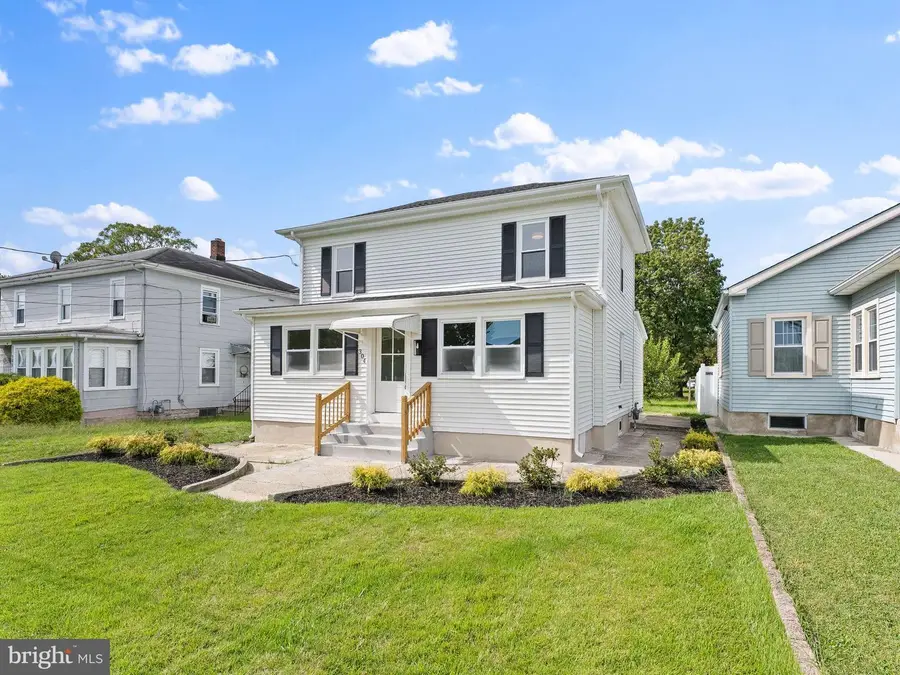 304 W Arbor Ave, Landisville, NJ 08326 - #3