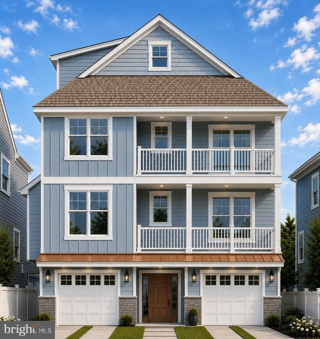 605 N Oxford Ave, Ventnor City, NJ 08406 - #1
