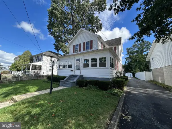 Address Withheld By Seller, HAMMONTON, NJ 08037