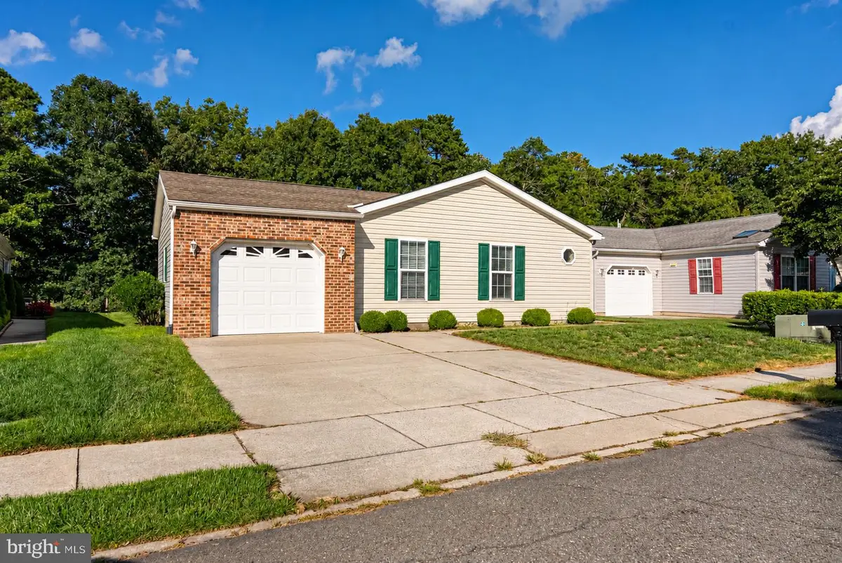 287 Pebble Beach Dr, Mays Landing, NJ 08330 - #1