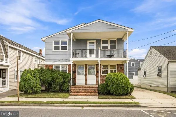 5-7 S Decatur Ave, MARGATE CITY, NJ 08402