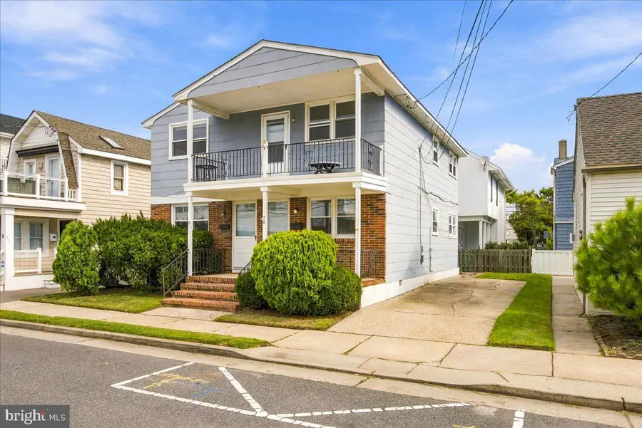 5-7 S Decatur Ave, Margate City, NJ 08402 - #2