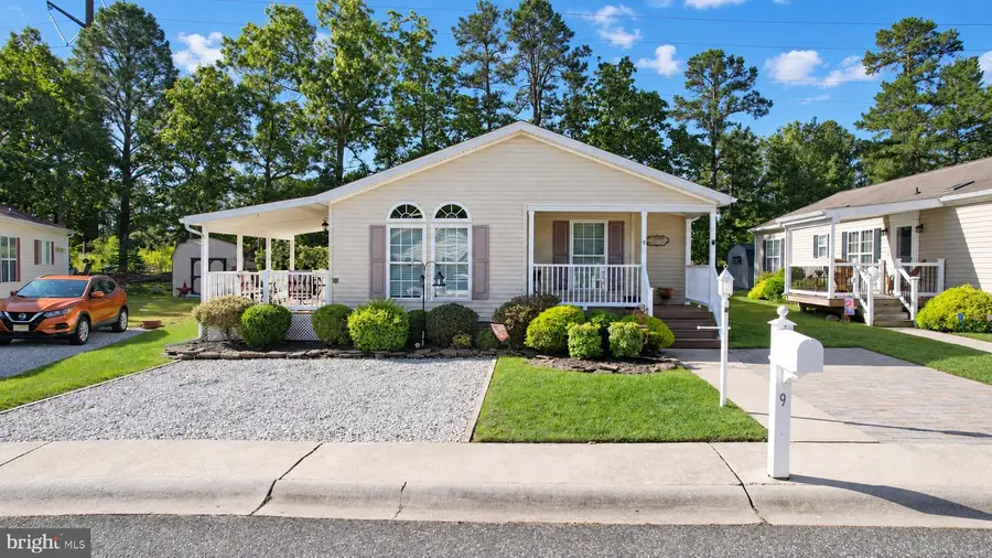 9 Sycamore Ln, Mays Landing, NJ 08330 - #2