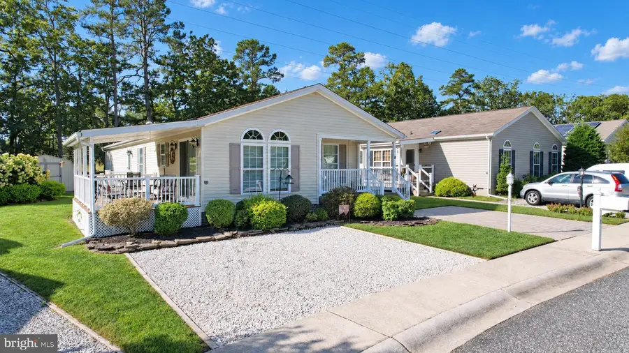 9 Sycamore Ln, Mays Landing, NJ 08330 - #3