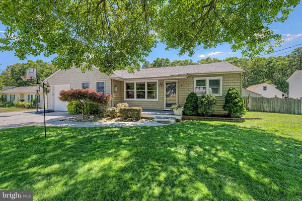 149 Crestview Ave, ABSECON, NJ 08201