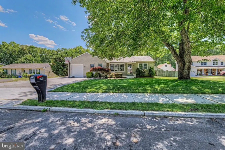 149 Crestview Ave, Absecon, NJ 08201 - #2