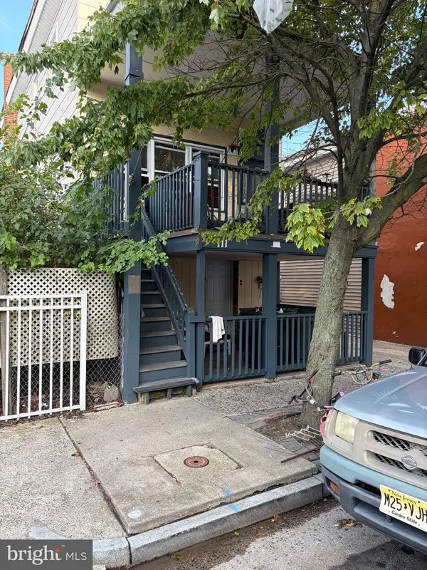 111 Florida Ave N, ATLANTIC CITY, NJ 08401