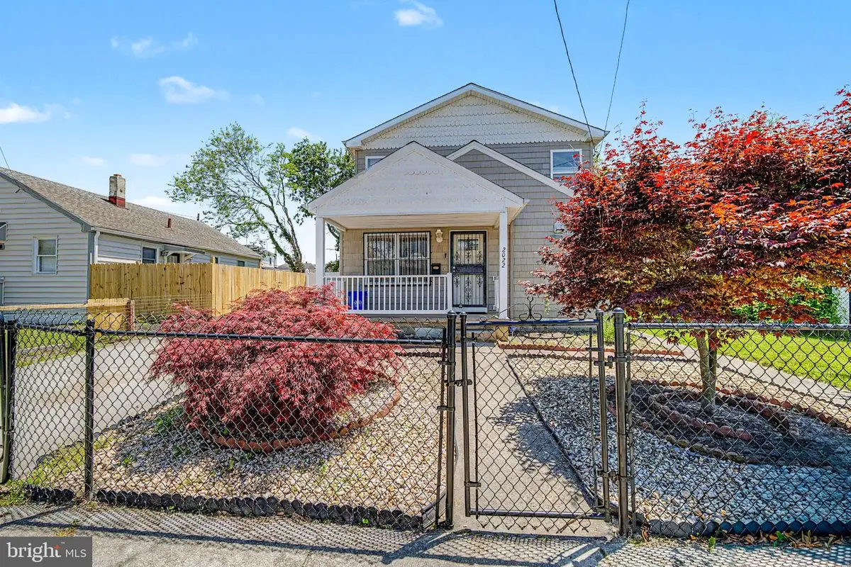 2022 Blaine Ave, Atlantic City, NJ 08401 - #1