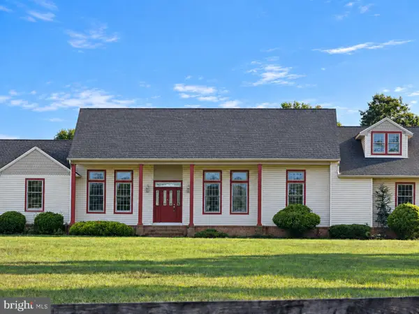 290 Myrtle N St, HAMMONTON, NJ 08037