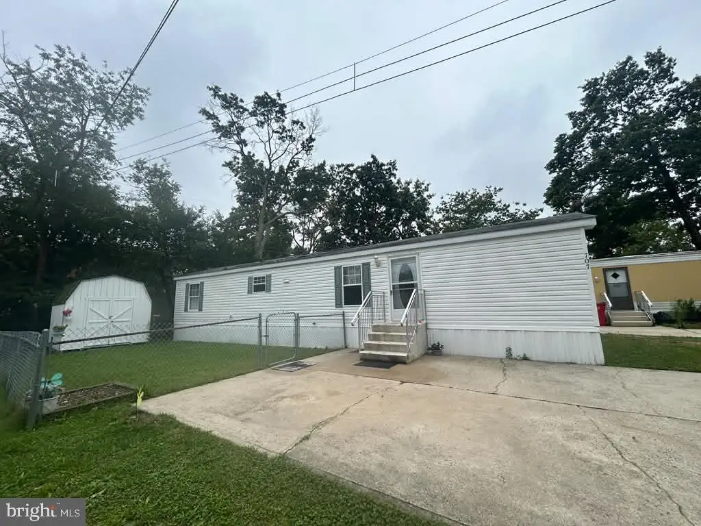 707 Sharkey Pl, Egg Harbor, NJ 08234 - #1