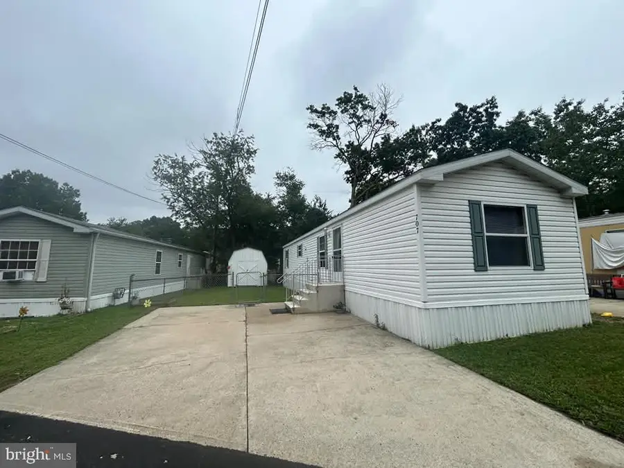 707 Sharkey Pl, Egg Harbor, NJ 08234 - #2