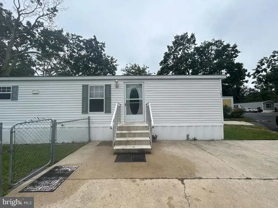 707 Sharkey Pl, Egg Harbor, NJ 08234 - #3