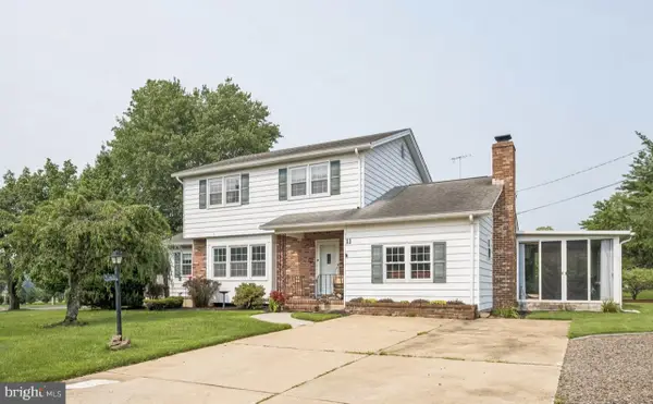 Address Withheld By Seller, HAMMONTON, NJ 08037