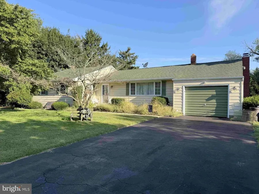 642 Forest Grove Rd, Vineland, NJ 08360 - #3