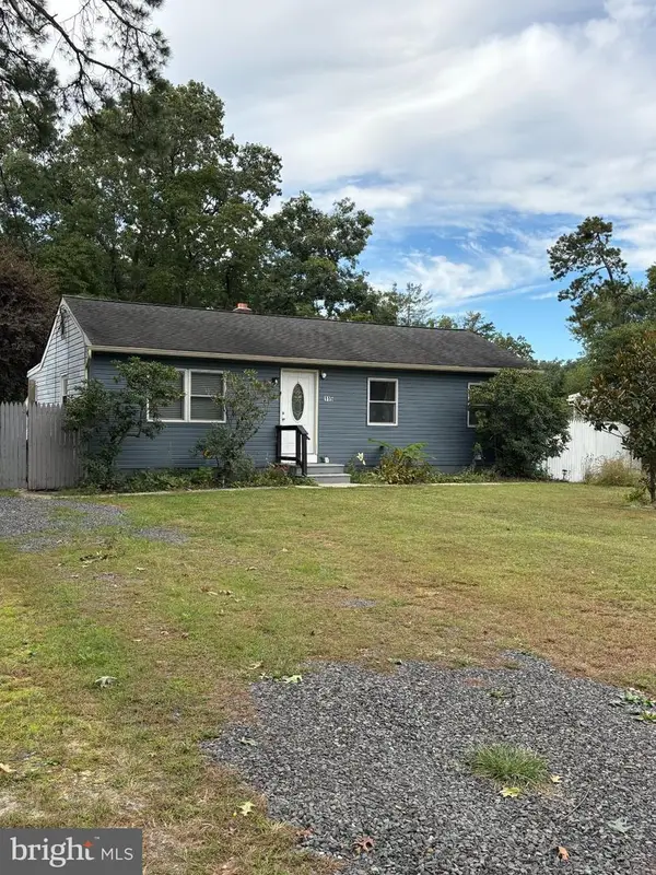 115 Delwyn Ln, WILLIAMSTOWN, NJ 08094