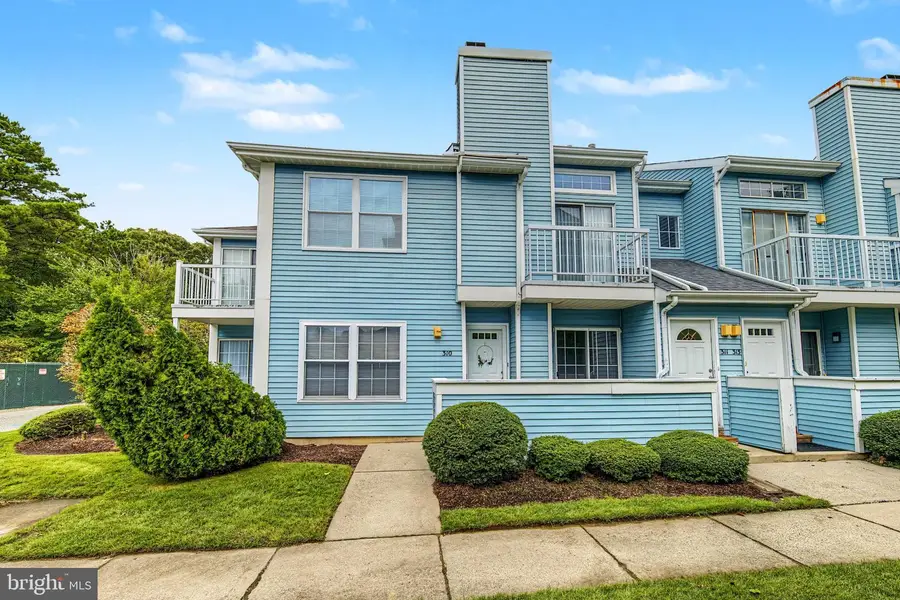 310 Heather Croft #310, Egg Harbor, NJ 08234 - #2