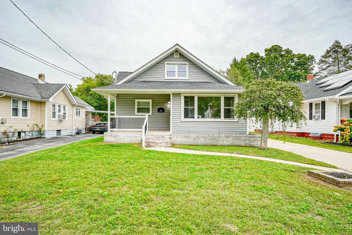 436 Peach St, Hammonton, NJ 08037 - #1