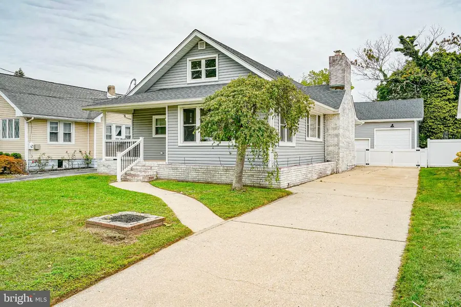 436 Peach St, Hammonton, NJ 08037 - #3
