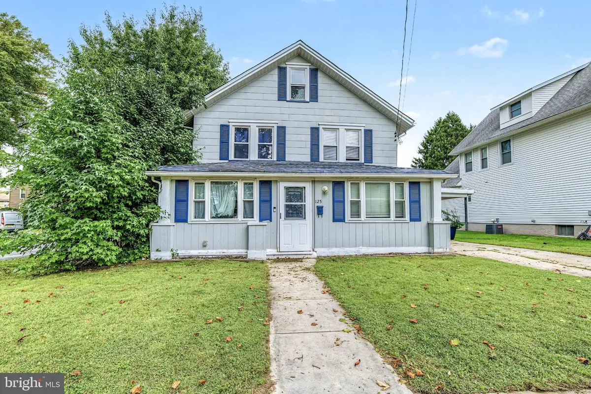 Address Withheld By Seller, Hammonton, NJ 08037 - #1