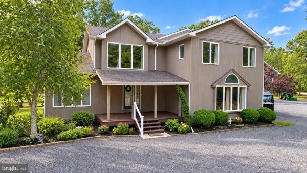 Address Withheld By Seller, EGG HARBOR CITY, NJ 08215
