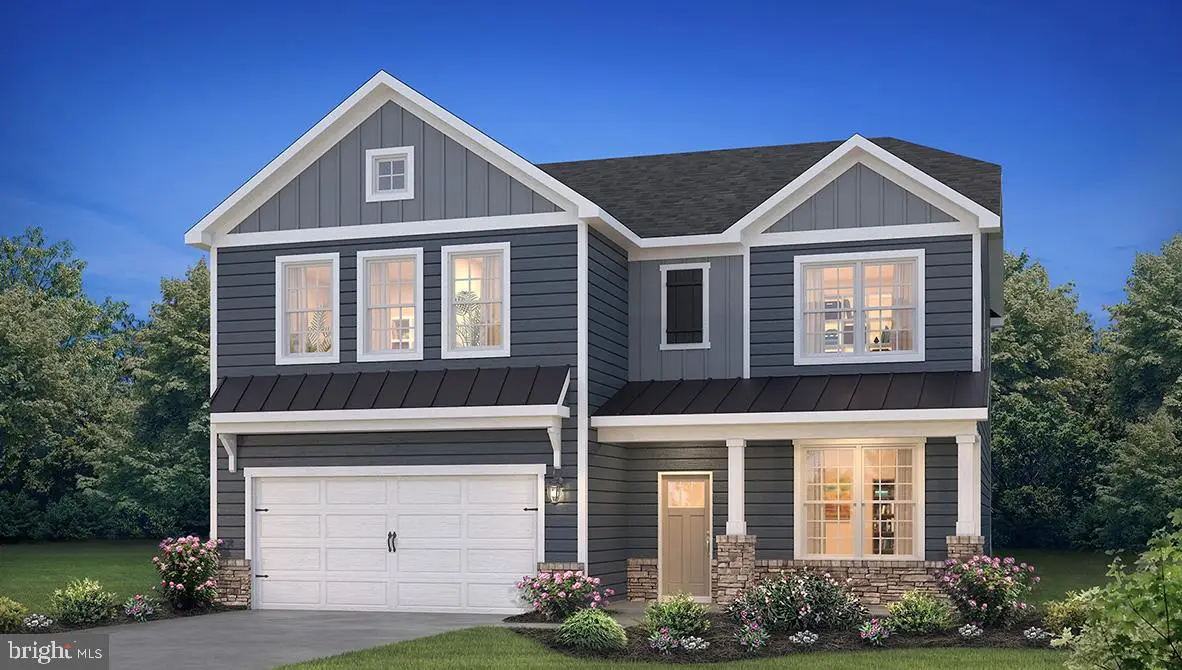 1 Dewberry Dr, Egg Harbor, NJ 08234 - #1