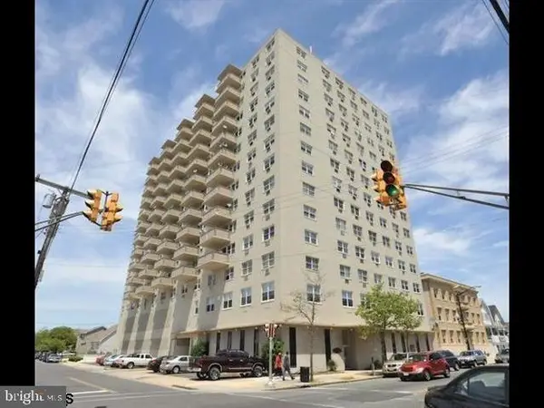 3817 Ventnor Ave #1407, ATLANTIC CITY, NJ 08401