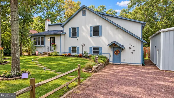 304 Zion Rd, EGG HARBOR TOWNSHIP, NJ 08234