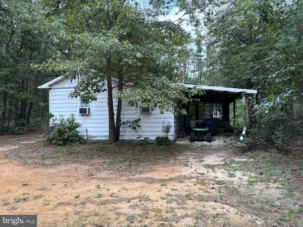 Address Withheld By Seller, MAYS LANDING, NJ 08330