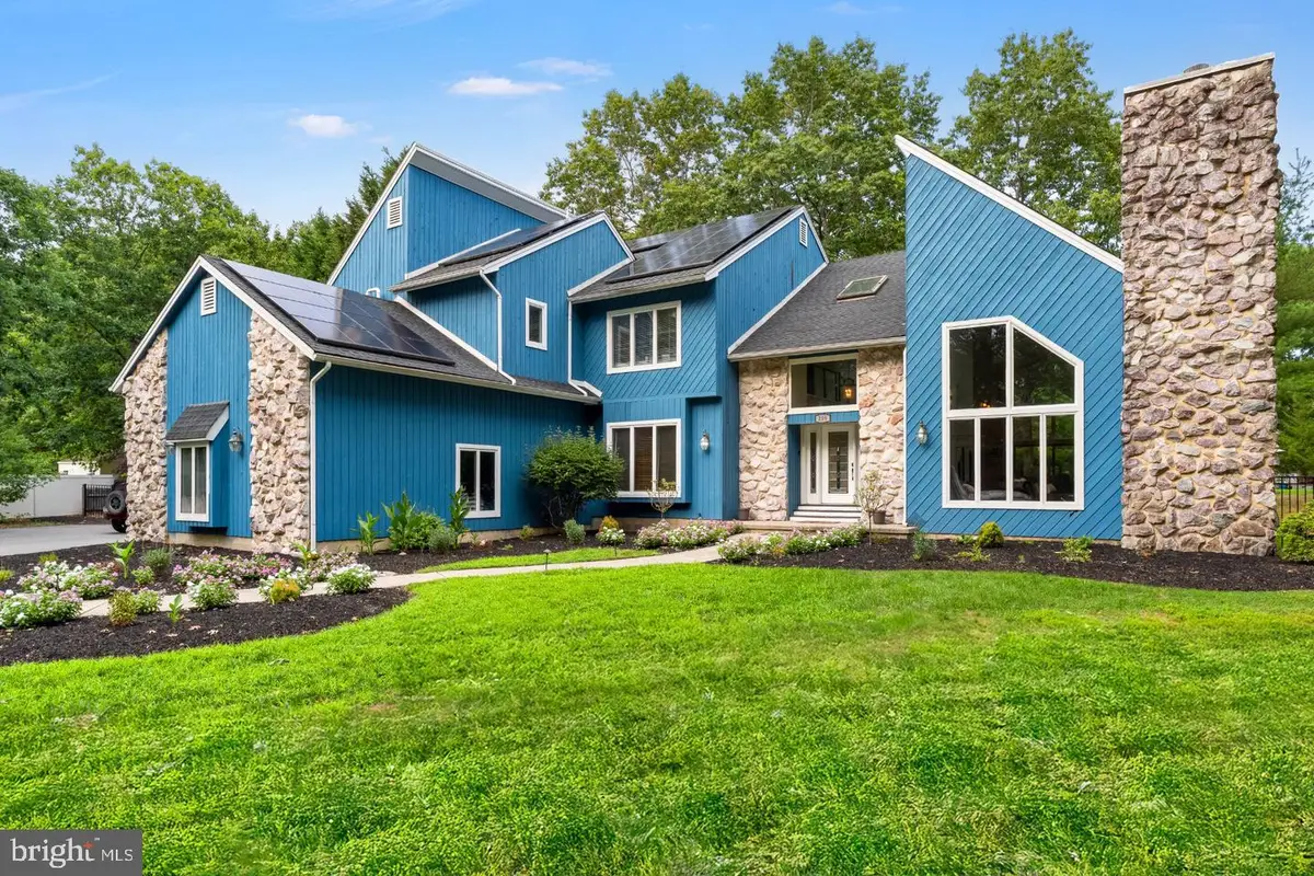 209 Shady Knoll Ln, Galloway, NJ 08205 - #1