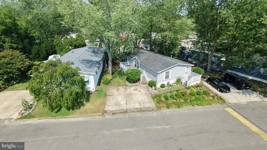 2528 Tilton Rd #48, Egg Harbor, NJ 08234 - #3