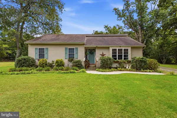 166 Winnepeg Ave, EGG HARBOR TOWNSHIP, NJ 08234